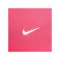 Nike Essential SLM Crop T-Shirt Damen Pink F629 - rosa