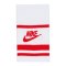 Nike Essential Crew Stripe Socken 3er Pack F102 - weiss