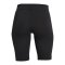 Nike Essentials Bike Short Damen Schwarz F010 - schwarz