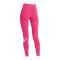 Nike Essentials Leggings Damen Pink Weiss F615 - rosa
