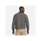 Nike Essentials Unlined Bomber Jacke Grau F254 - grau