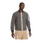 Nike Essentials Unlined Bomber Jacke Grau F254 - grau