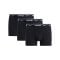 Nike Essential Cotton Stretch Trunk 3 Boxershort Schwarz F001 - schwarz