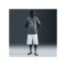 Nike Etched T-Shirt Schwarz F084 - schwarz