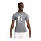Nike Etched T-Shirt Schwarz F084 - schwarz