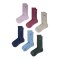 Nike Everday 3er Pack Socken Mehrfarbig - mehrfarbig