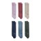 Nike Everday 3er Pack Socken Mehrfarbig - mehrfarbig