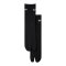Nike Everday Plus Lightweight Socken Schwarz - schwarz