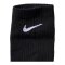 Nike Everday Plus Lightweight Socken Schwarz - schwarz