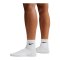 Nike Everday Plus Lightweight Socken Weiß - weiss