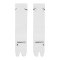 Nike Everday Plus Lightweight Socken Weiß - weiss