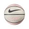Nike Everyday All Court 8P Deflated Ball Weiß F138 - weiss