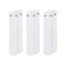 Nike Everyday Cushion Crew 3er Pack Socken F100 - weiss