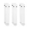 Nike Everyday Elevated Crew 3er Pack Socken Mehrfarbig - mehrfarbig