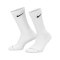 Nike Everyday Elevated Crew 3er Pack Socken Mehrfarbig - mehrfarbig
