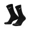 Nike Everyday Elevated Crew 3er Pack Socken Mehrfarbig - mehrfarbig