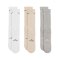 Nike Everyday Elevated Crew 3er Pack Socken Mehrfarbig - mehrfarbig