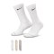 Nike Everyday Elevated Crew 3er Pack Socken Mehrfarbig - mehrfarbig