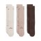 Nike Everyday Elevated Crew 3er Pack Socken Mehrfarbig - mehrfarbig