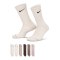 Nike Everyday Elevated Crew 6er Pack Socken Mehrfarbig - mehrfarbig