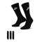 Nike Everyday Essential Crew Socken 3er Pack F010 - schwarz