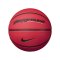 Nike Everyday Playground 8P Basketball F656 - rot