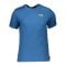 Nike F.C. Backprint T-Shirt Blau F407 - blau
