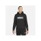 Nike F.C. Fleece Hoody Schwarz F010 - schwarz