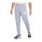 Nike F.C. Fleece Hose Lila F519 - lila