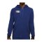 Nike F.C. Joga Bonito Kapuzenjacke Blau F492 - blau