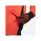 Nike F.C. Joga Bonito Kapuzenjacke Rot F673 - rot