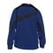 Nike F.C. Joga Bonito Woven Jacke Blau F492 - blau