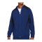 Nike F.C. Joga Bonito Woven Jacke Blau F492 - blau