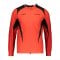 Nike F.C. Joga Bonito Woven Jacke Rot F673 - rot