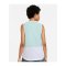 Nike F.C. Joga Bonito Tanktop Damen Türkis F382 - tuerkis