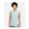 Nike F.C. Joga Bonito Tanktop Damen Türkis F382 - tuerkis