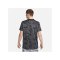Nike F.C. Trikot Weiss Grau F068 - grau