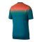 Nike FA Australien Trikot Away WM 2026 Grün F367 - gruen