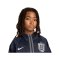Nike FA England Anthem Jacke Kids Blau F451 - blau