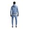 Nike FA England Fleece Jogginghose Blau F486 - blau
