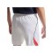 Nike FA England Short Home WM 2026 Kids Weiß F100 - weiss