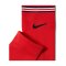 Nike FA England Strumpfstutzen WM 2026 Rot F688 - rot