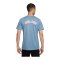 Nike FA England Trainingsshirt Blau F486 - blau