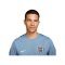 Nike FA England Trainingsshirt Blau F486 - blau