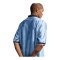 Nike FA England Trainingsshirt Blau F486 - blau