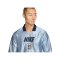 Nike FA England Trainingsshirt Blau F486 - blau