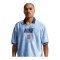 Nike FA England Trainingsshirt Blau F486 - blau