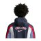 Nike FA England Trainingsjacke Blau F451 - blau