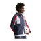 Nike FA England Trainingsjacke Blau F451 - blau
