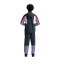 Nike FA England Trainingsjacke Blau F451 - blau